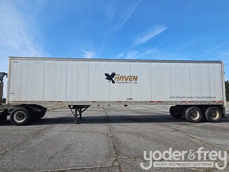 2011-wabash-42'-tandem-axle-dry-van-trailer,-68,000lb-gvwr-image-2