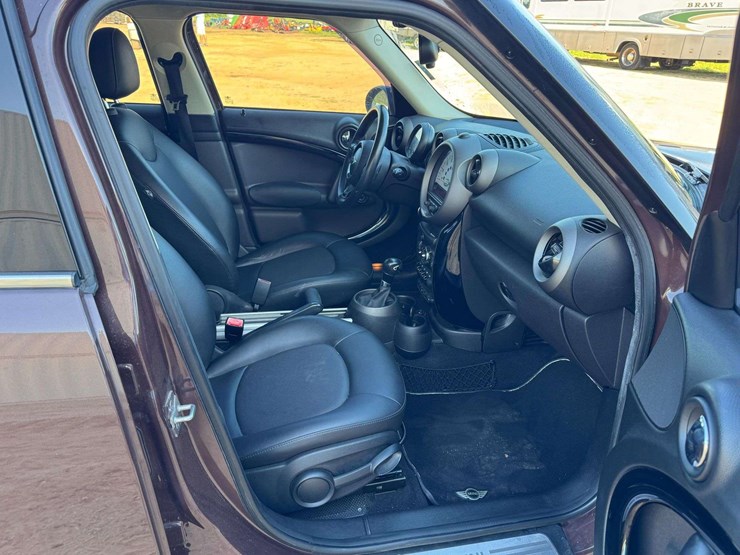 2012-mini-countryman-4dr-crossover---193,281-miles-image-14