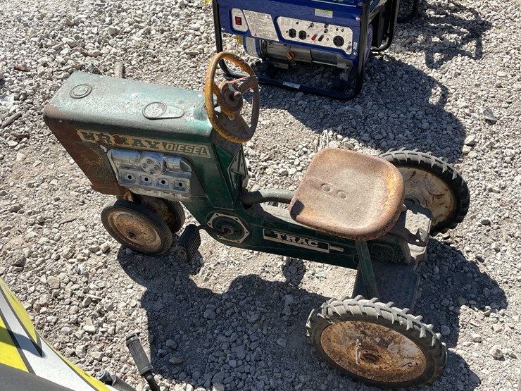 #7396-•-vintage-kids-tractor-tricycle-image-10
