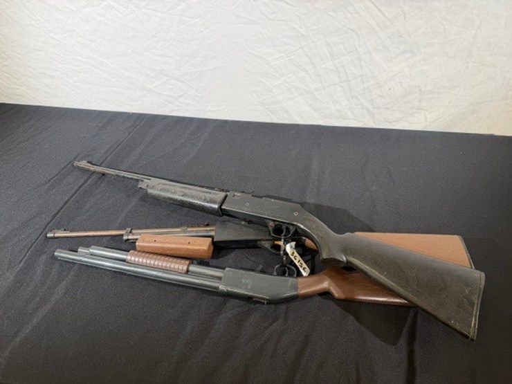 #36156-•-3-vintage-bb-and-pellet-guns-image-11