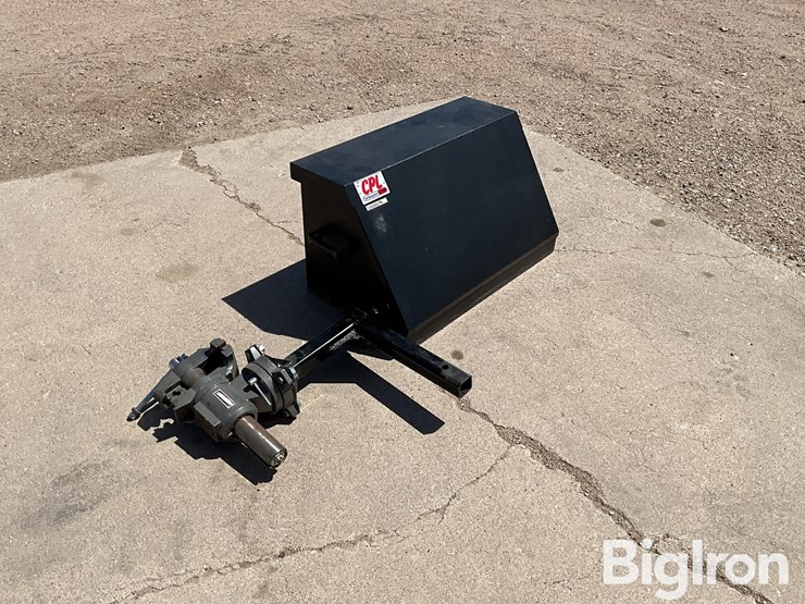 cpl-fully-stocked-triangle-toolbox-&-receiver-mounted-vice-image-3