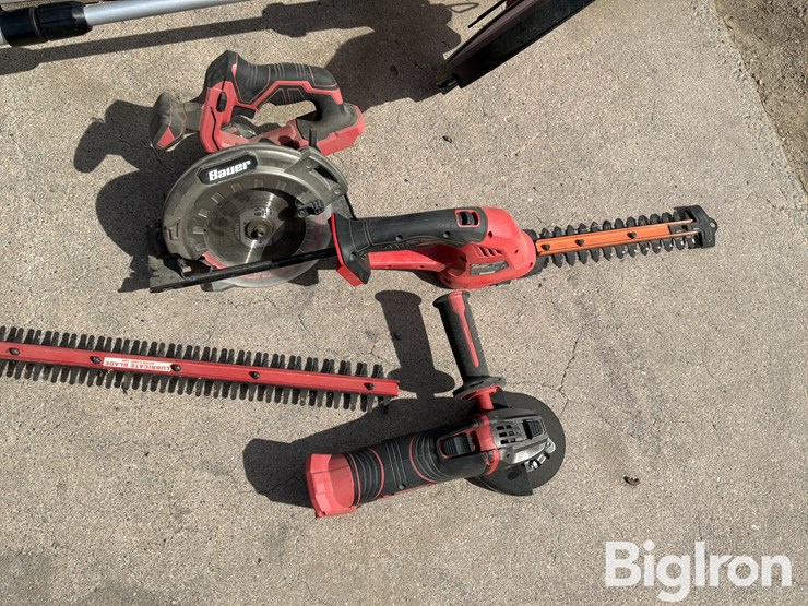 bauer-power-tools-w/-boxes-image-14