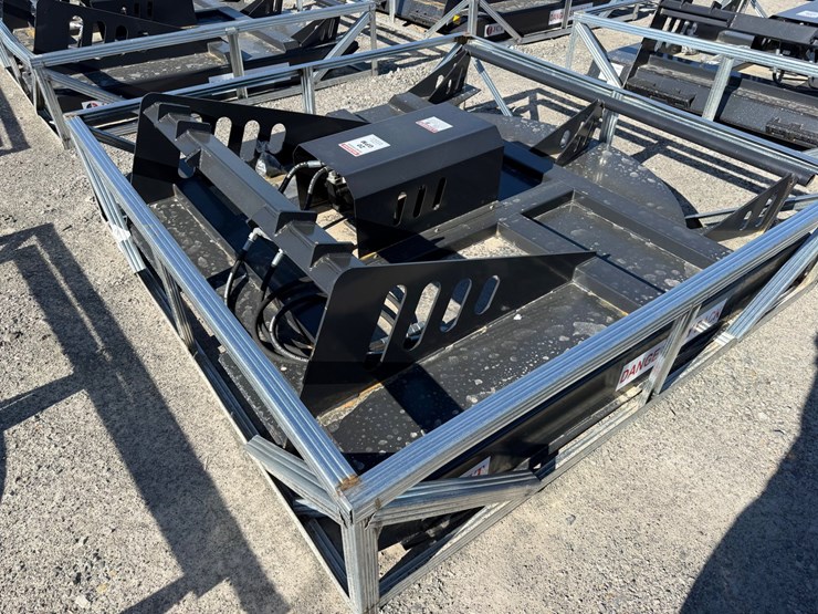 #2060-•-unused-jct-skid-steer-brush-cutter-inv#-45672-image-1