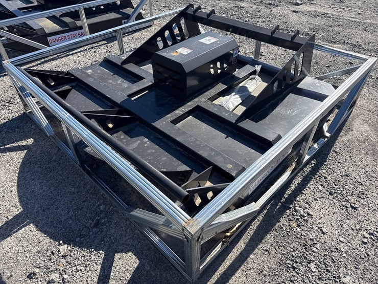 #2061-•-unused-jct-skid-steer-brush-cutter-inv#-45670-image-2