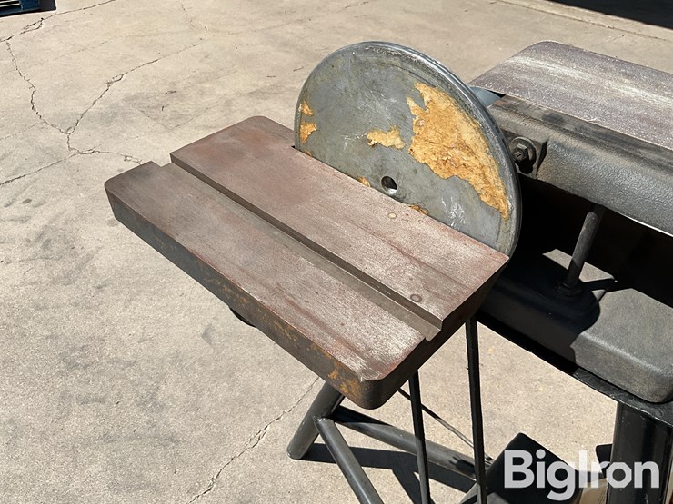 rockwell-&-craftsman-10”-bandsaw-&-sanding-table-image-10