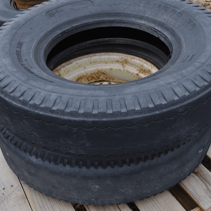 8 bolt wheel and tires