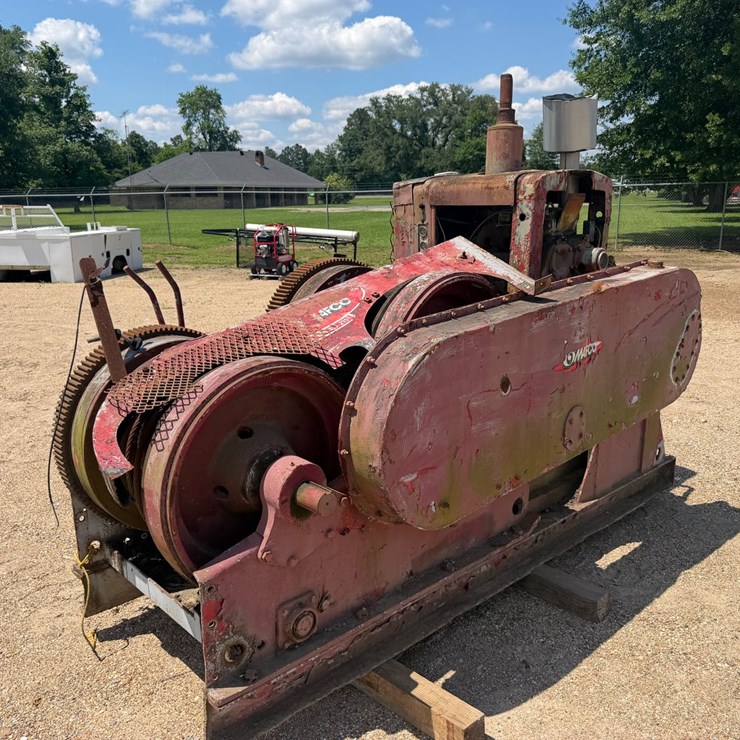 #36416 • SPUD UNIT