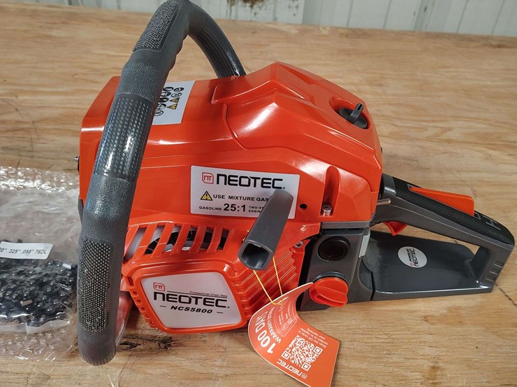neotec-ncs5800-gas-chainsaw-kit-–-25:1-fuel-mix-–-20"-&-18"-bars-(unassembled)-(new/unused)-image-5