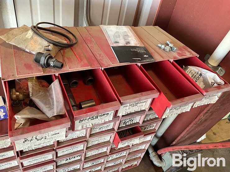 shop-built-workbench-&-tools-image-19