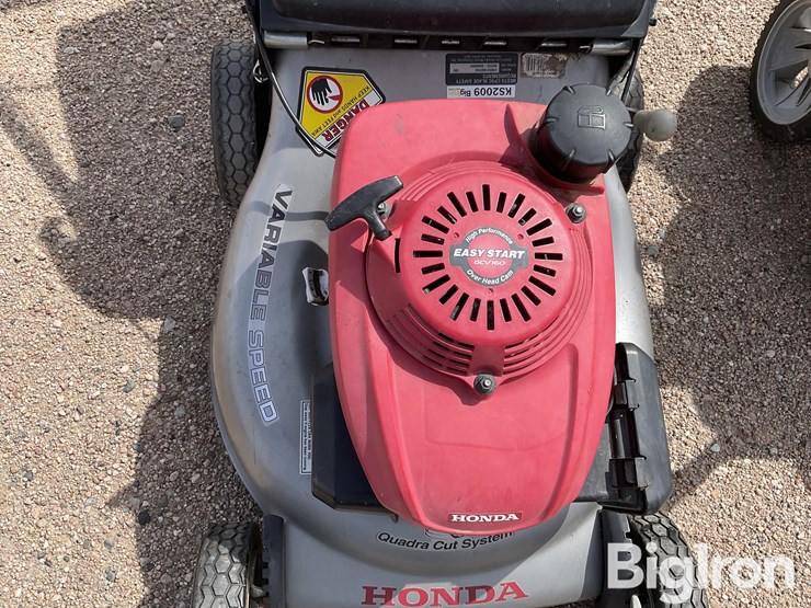 honda-/-troy-built-hrr2166vxa-mower-&-2600-psi-power-washer-image-10