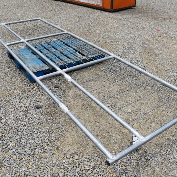 CATTLE GATES 43319