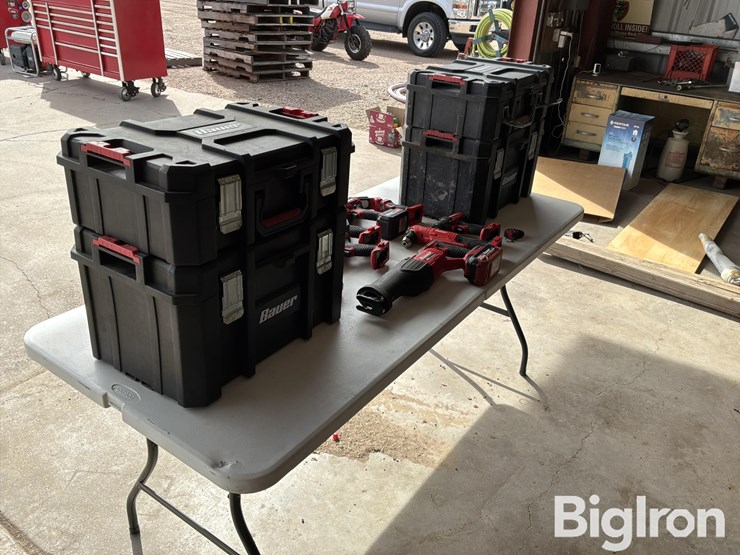bauer-power-tools-w/-boxes-image-3