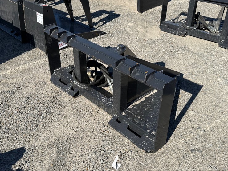#2086-•-unused-jct-skid-steer-tree-puller-inv#-47098-image-2