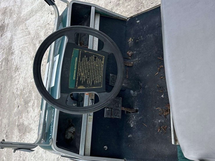 1999-club-car-carryall-electric-utility-cart-image-6