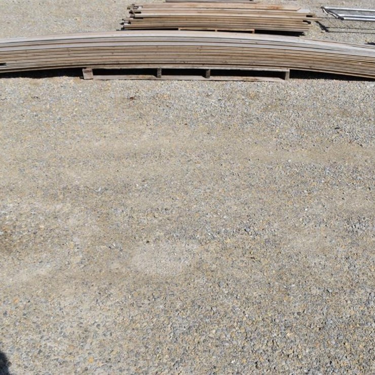 ULTRA DECK NATURAL REVERSIBLE 45403