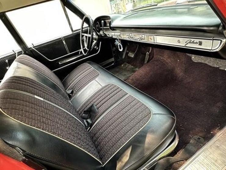1964-ford-galaxy,-4-door,-352-automatic,-has-original-paperwork-with-it-image-4