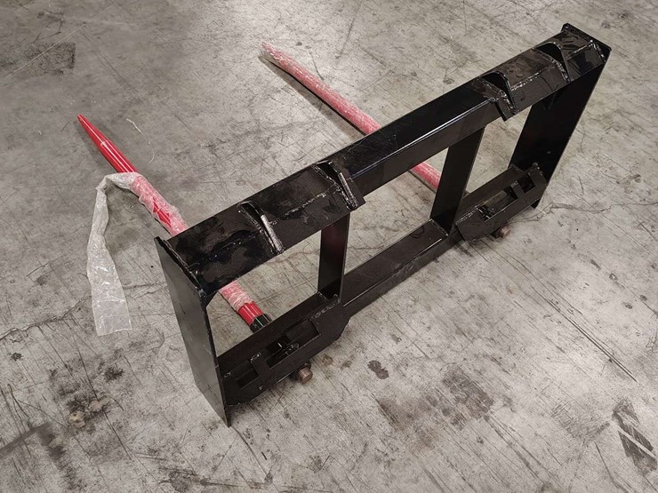skid-steer-bale-spear-(new/unused)-image-8