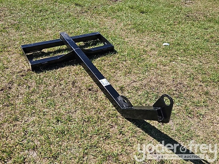 unused-jmr-tree-boom-to-suit-skidsteer-image-4
