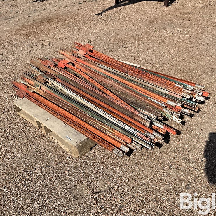 66” T Posts