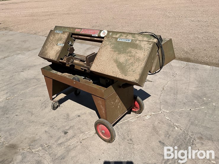 carolina-tool-&-equipment-hd10-band-saw-image-1