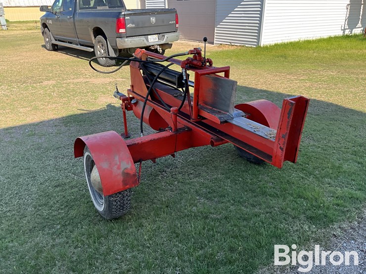 shop-built-s/a-wood-splitter-image-7
