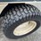 bolens-diesel-lawn-tractor-with-50”-mower-deck,-48”-blower-and-box-of-attachments-image-11