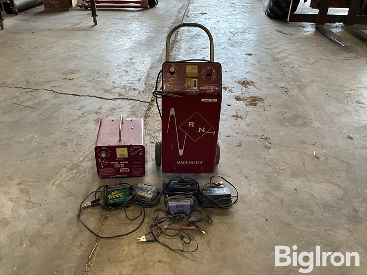 rizk-national-6/12-volt-chargers-&-trickle-chargers-image-2