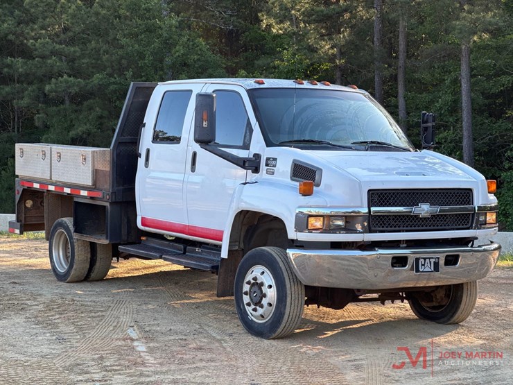 2006-chevrolet-kodiak-c5500-image-1