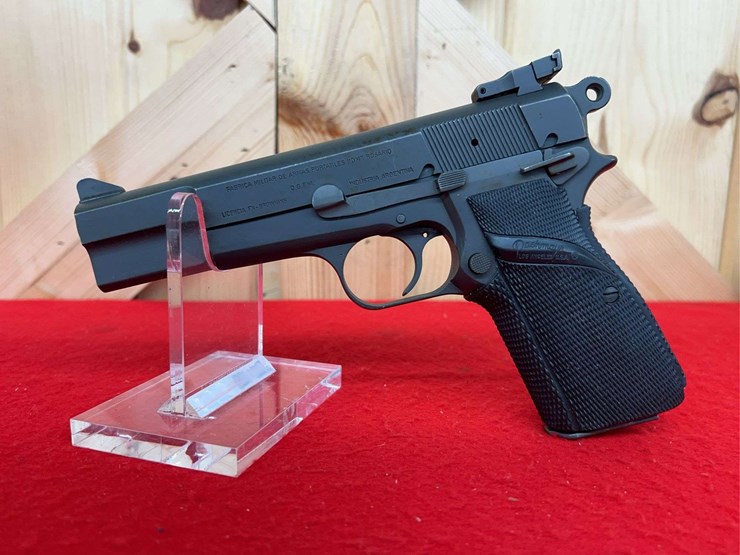 fabrica-militar-de-armas-portatiles-d.g.f.m.-browning-hi-power-semi-auto-pistol-9mm-image-2