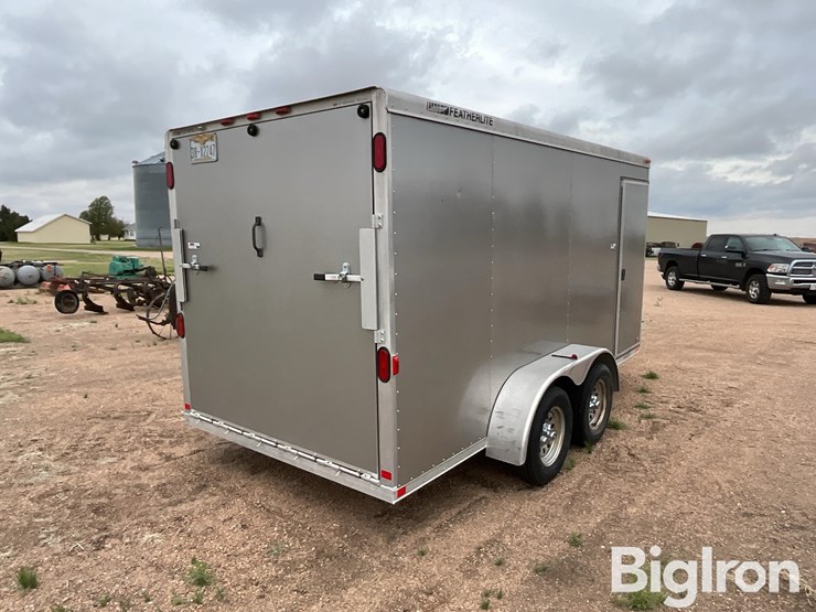 2010-featherlite-16’-t/a-enclosed-trailer-image-5