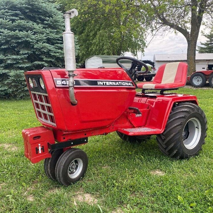 International Harvester 682/5488