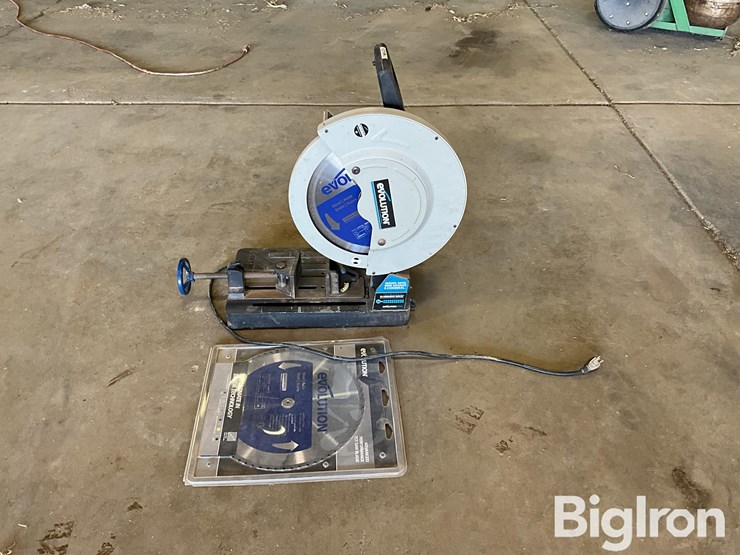 evolution-chop-saw-&-spare-blade-image-8