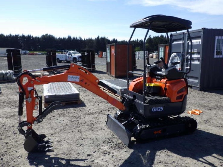 2026-aboss-gh25-hydraulic-excavator-image-1