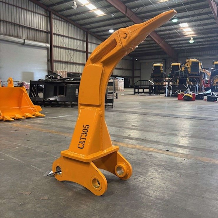CATERPILLAR 305