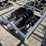 #2064-•-unused-jct-skid-steer-hydraulic-auger-drive-&-bits-inv#-47051-image-1