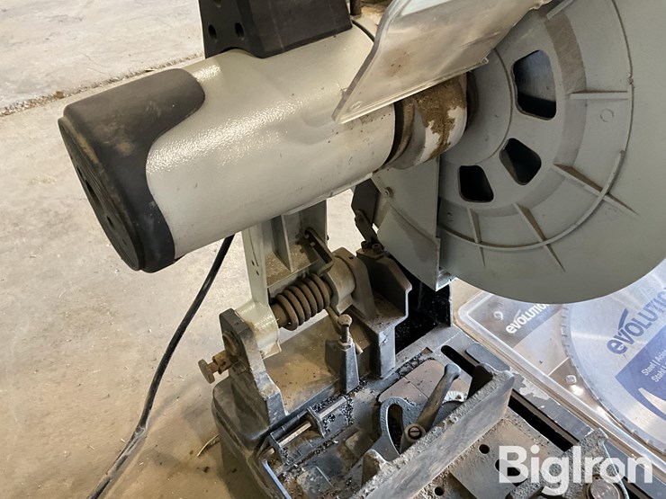 evolution-chop-saw-&-spare-blade-image-12