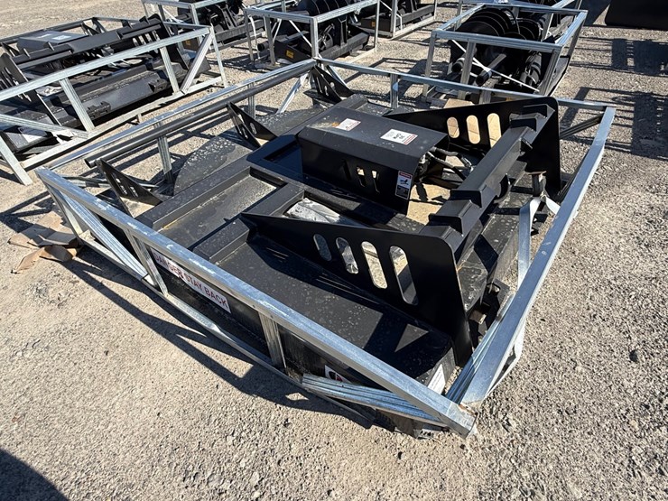 #2068-•-unused-jct-skid-steer-brush-cutter-inv#-45676-image-3
