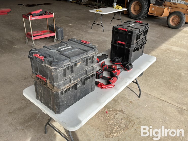 bauer-power-tools-w/-boxes-image-7