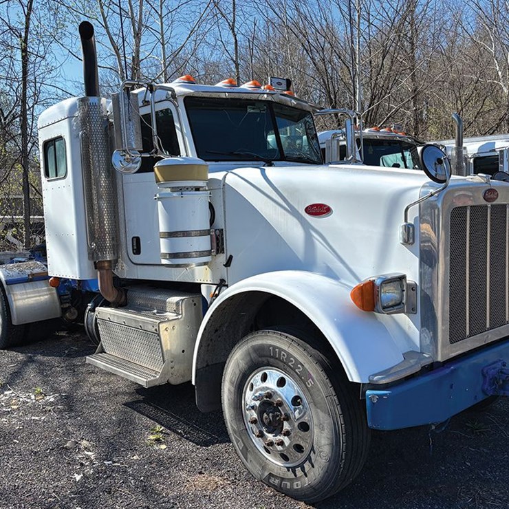 2012 PETERBILT 367