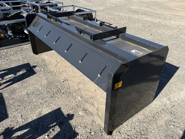 #2081-•-unused-jct-skid-steer-pusher-box-inv#-47067-image-1
