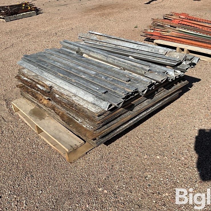Flatbed Sidewall Extensions
