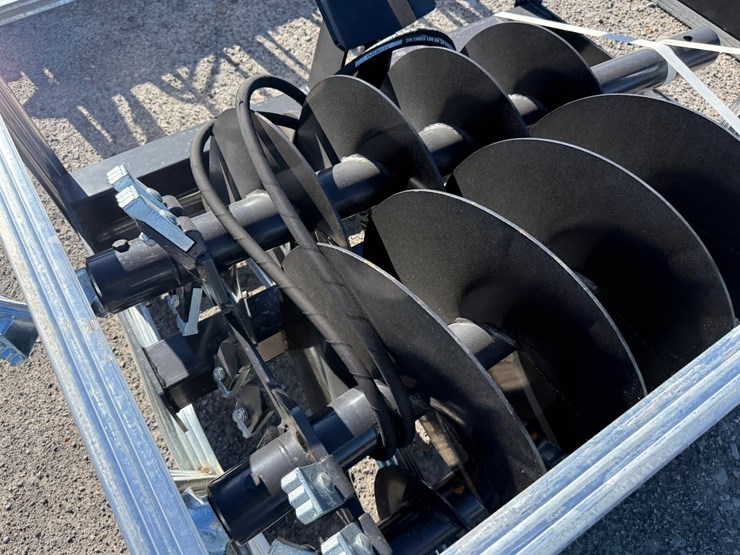 #2075-•-unused-jct-skid-steer-hydraulic-auger-&-bits-inv#-45680-image-4