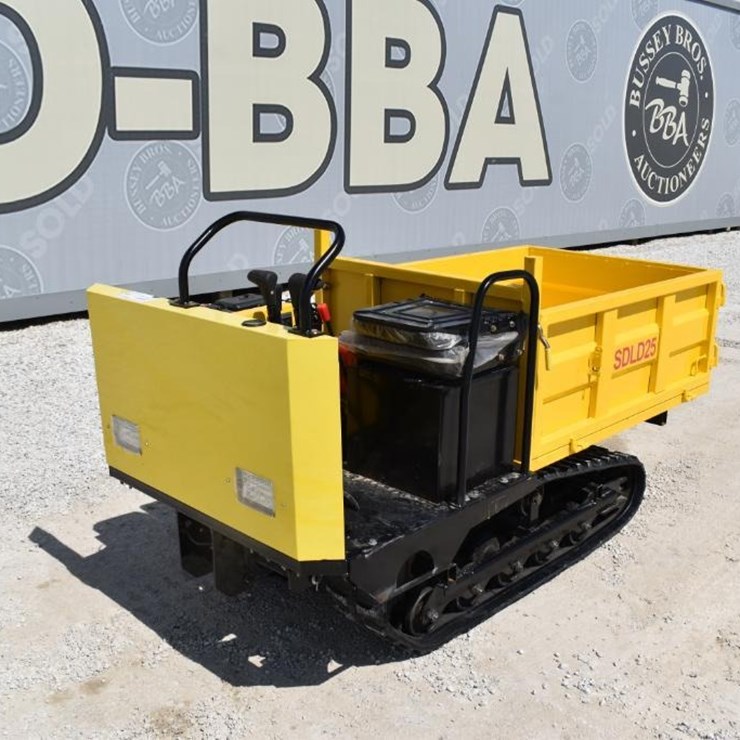 SDLANCH DUMPER 44946