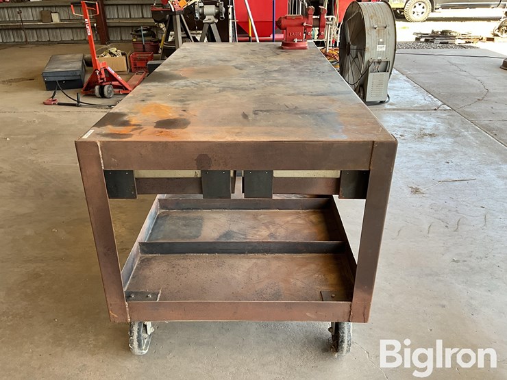 40”x88”-rolling-work/storage-bench-image-4