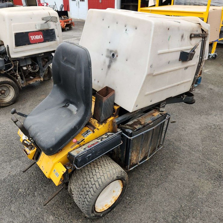 2008 WALKER MDDGHS
