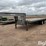1993-trailmann-8’6”x25’-t/a-gooseneck-flatbed-trailer-image-1
