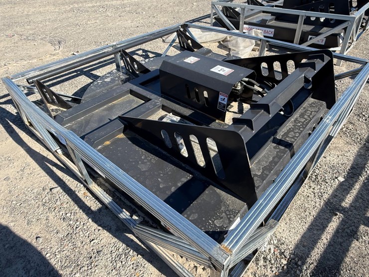 #2059-•-unused-jct-skid-steer-brush-cutter-inv#-45669-image-1