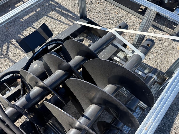 #2075-•-unused-jct-skid-steer-hydraulic-auger-&-bits-inv#-45680-image-5