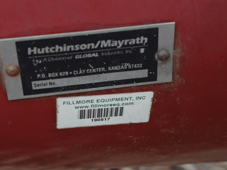 hutchinson-/-mayrath-10-inch-grain-auger-with-transport-image-12
