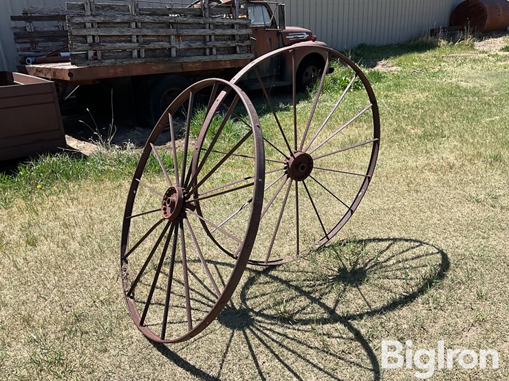 53”-antique-steel-wheels-image-5